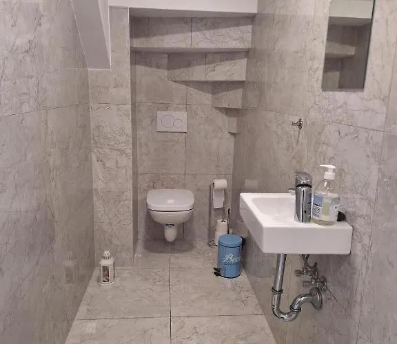 Apartamento Donau Centrum W *