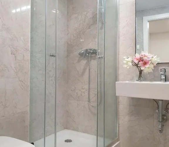 Apartamento Donau Centrum W *