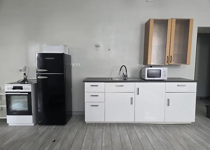 Donau Centrum W Apartamento Viena