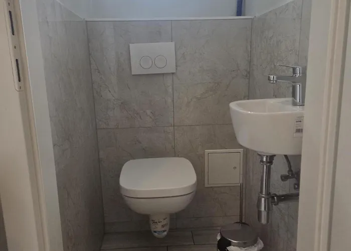 Apartamento Donau Centrum W Viena